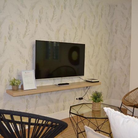 Acogedor Apartamento Junto Al Museo Picasso Apartment Malaga Luaran gambar