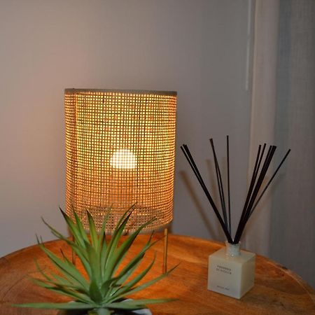 Acogedor Apartamento Junto Al Museo Picasso Apartment Malaga Luaran gambar