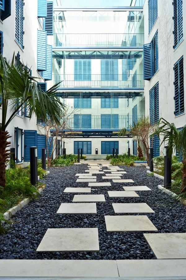 Acogedor Apartamento Junto Al Museo Picasso Apartment Malaga Luaran gambar