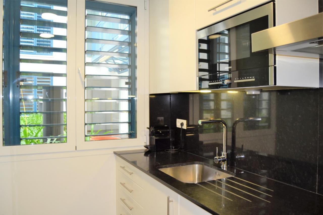 Acogedor Apartamento Junto Al Museo Picasso Apartment Malaga Luaran gambar